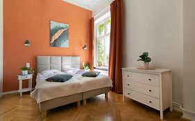 Vintage Apartment Gertrudy Street